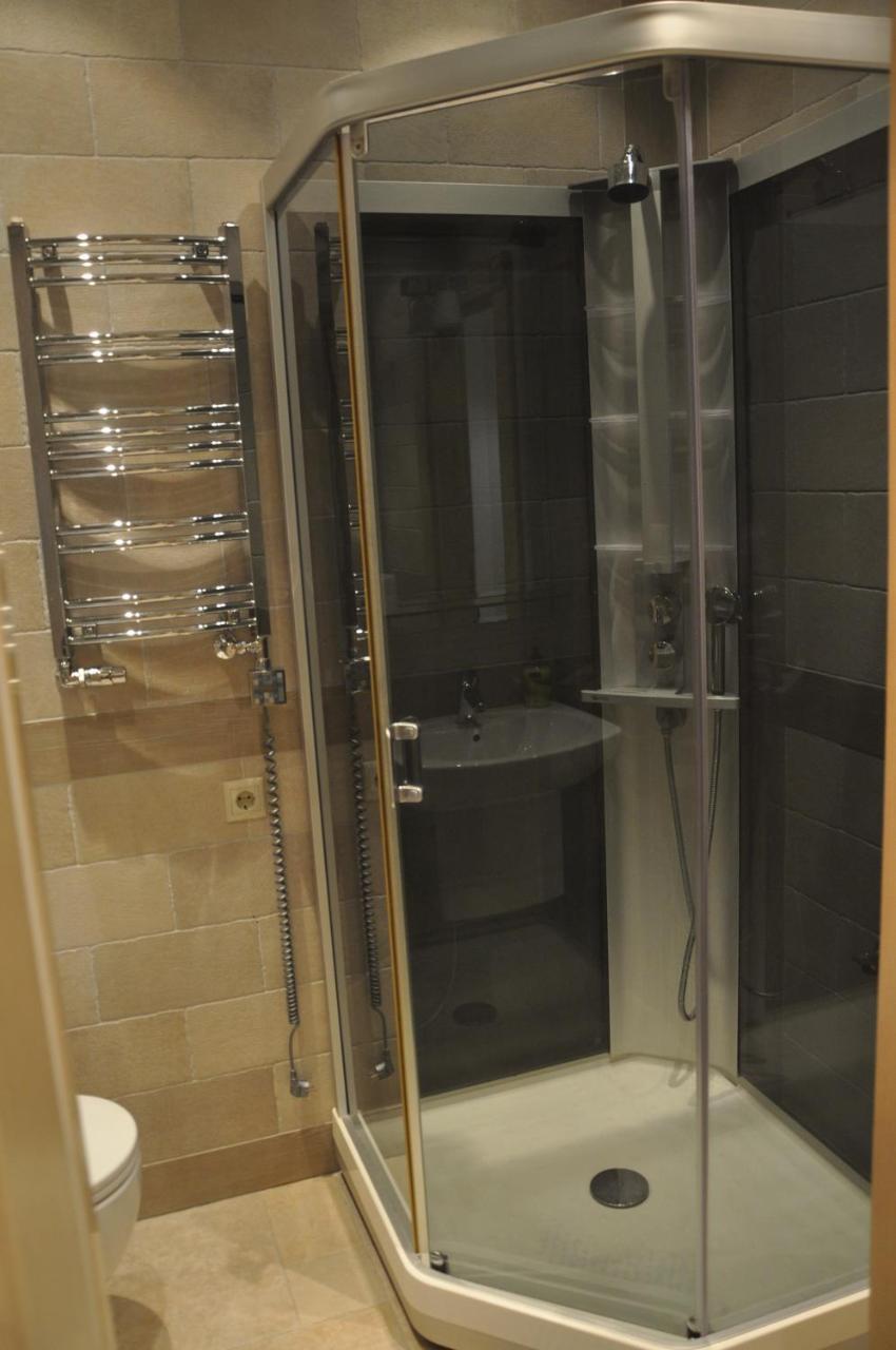Apartments In Lviv Center Bagian luar foto