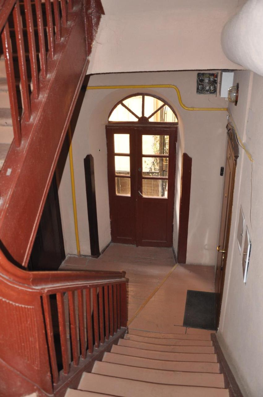Apartments In Lviv Center Bagian luar foto