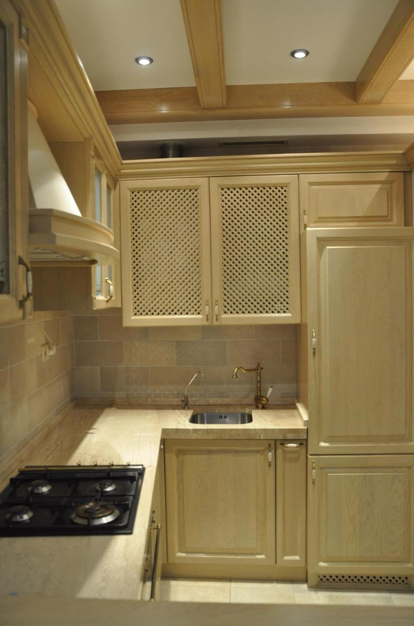 Apartments In Lviv Center Bagian luar foto